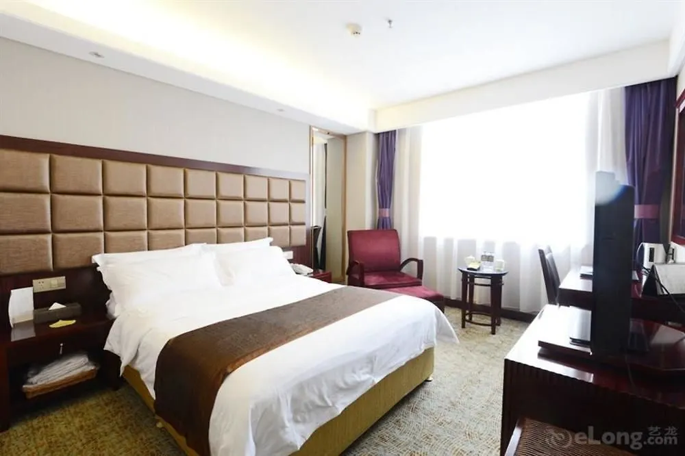 ****  Rebecca Hotel زينجزو الصين