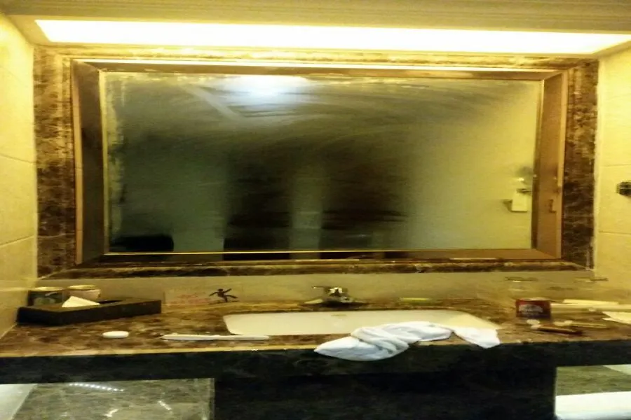 ****  Rebecca Hotel زينجزو الصين