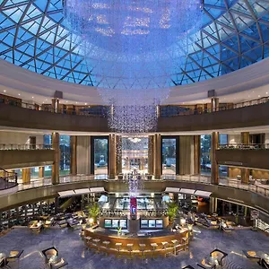 5* Отель Sofitel International